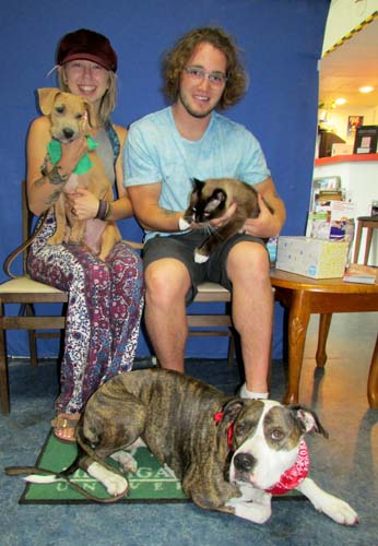 MalcolmPets