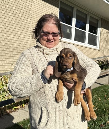 FosterPuppyWaffles