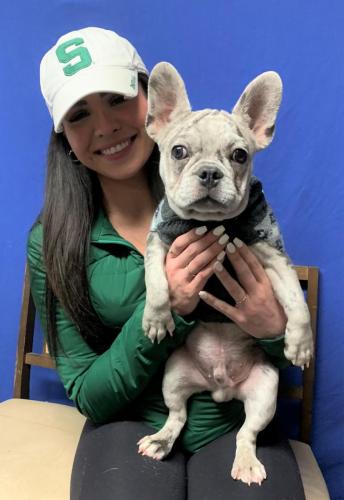 LaPorteFrankiePoncho